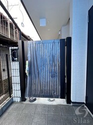 ｓｔ．Ｒｅｓｉｄｅｎｃｅ深草の物件外観写真